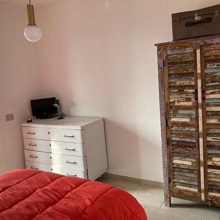 Milano Smart Lägenhet Exteriör bild