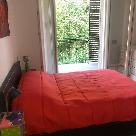 Milano Smart Lägenhet Exteriör bild