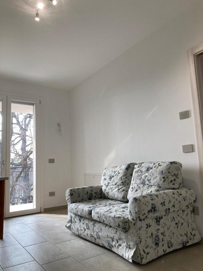 Milano Smart Lägenhet Exteriör bild