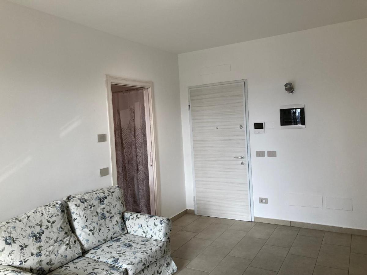 Milano Smart Lägenhet Exteriör bild