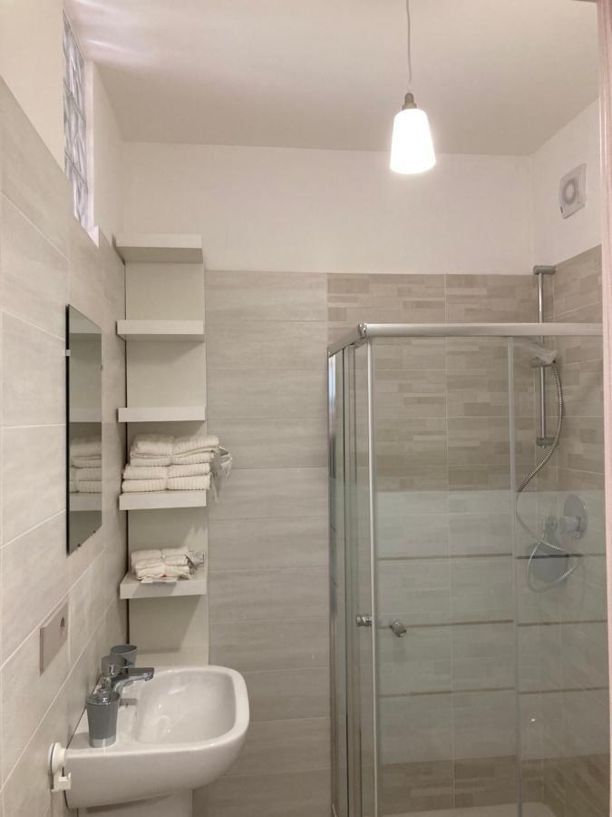 Milano Smart Lägenhet Exteriör bild