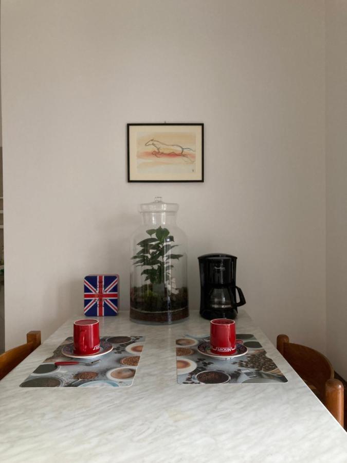 Milano Smart Lägenhet Exteriör bild