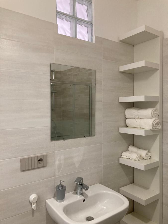 Milano Smart Lägenhet Exteriör bild
