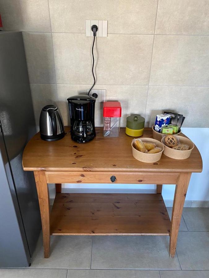 Milano Smart Lägenhet Exteriör bild