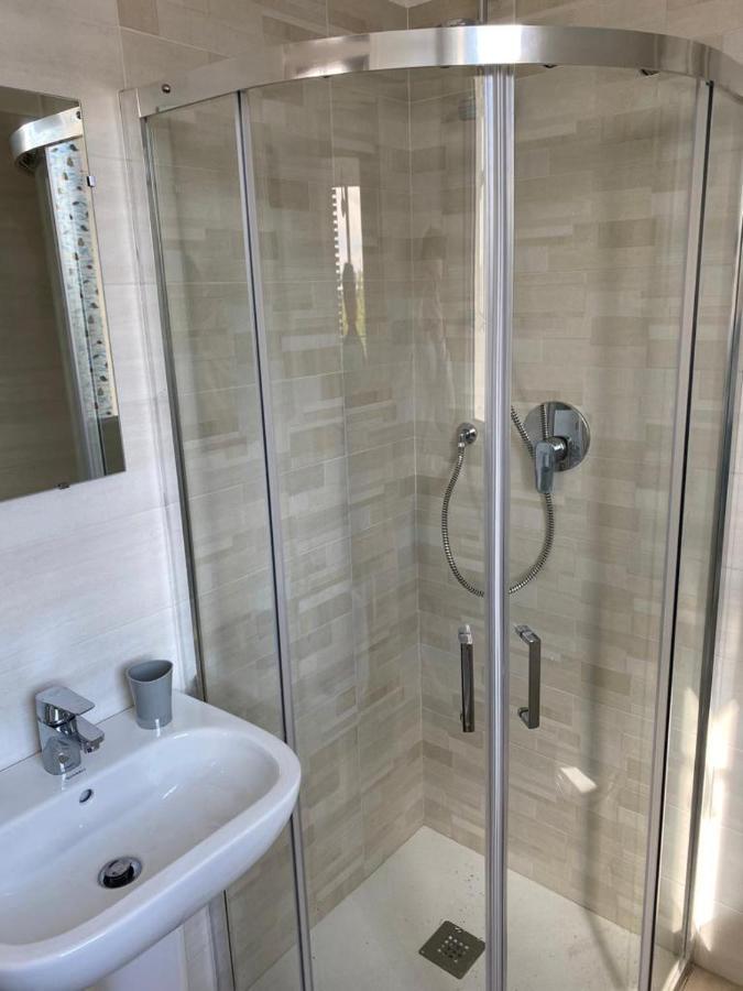 Milano Smart Lägenhet Exteriör bild