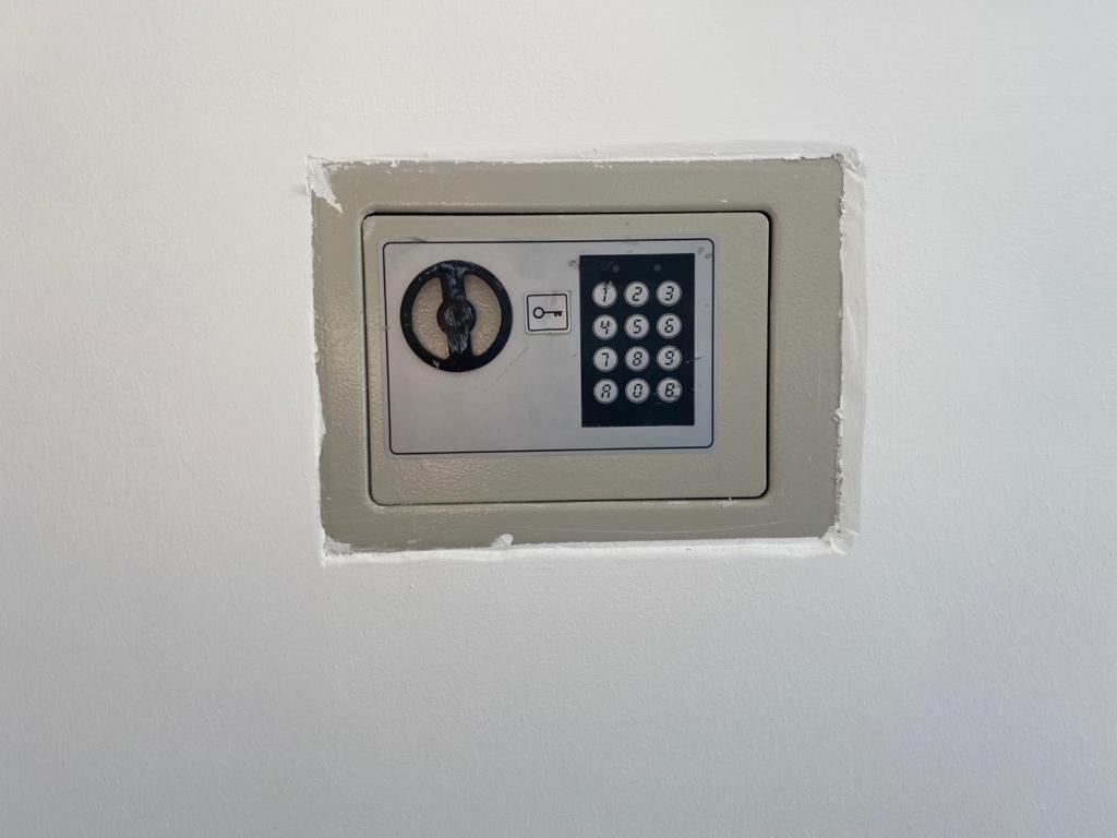 Milano Smart Lägenhet Exteriör bild