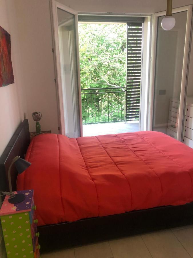 Milano Smart Lägenhet Exteriör bild