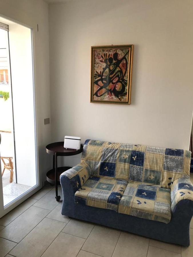Milano Smart Lägenhet Exteriör bild