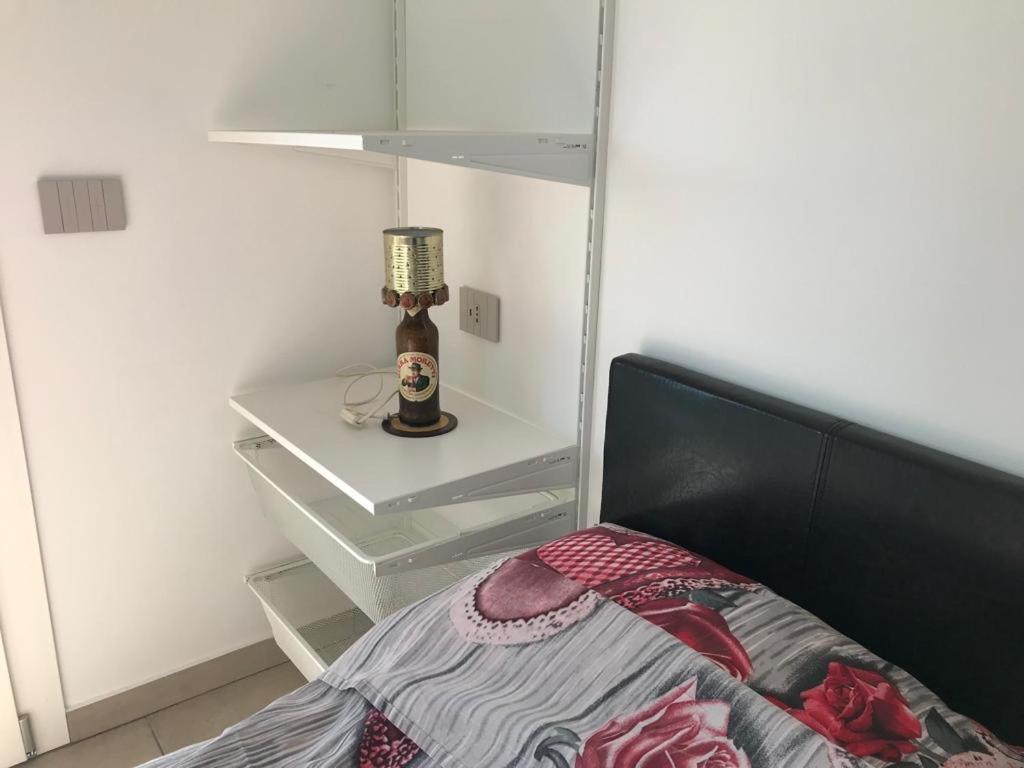 Milano Smart Lägenhet Exteriör bild