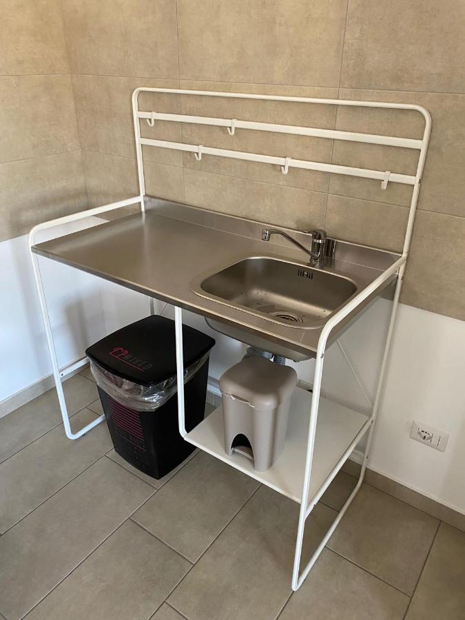 Milano Smart Lägenhet Exteriör bild