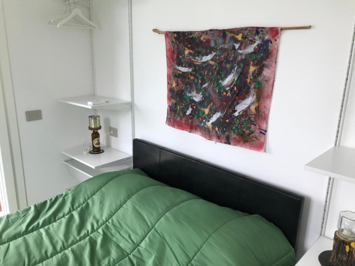 Milano Smart Lägenhet Exteriör bild